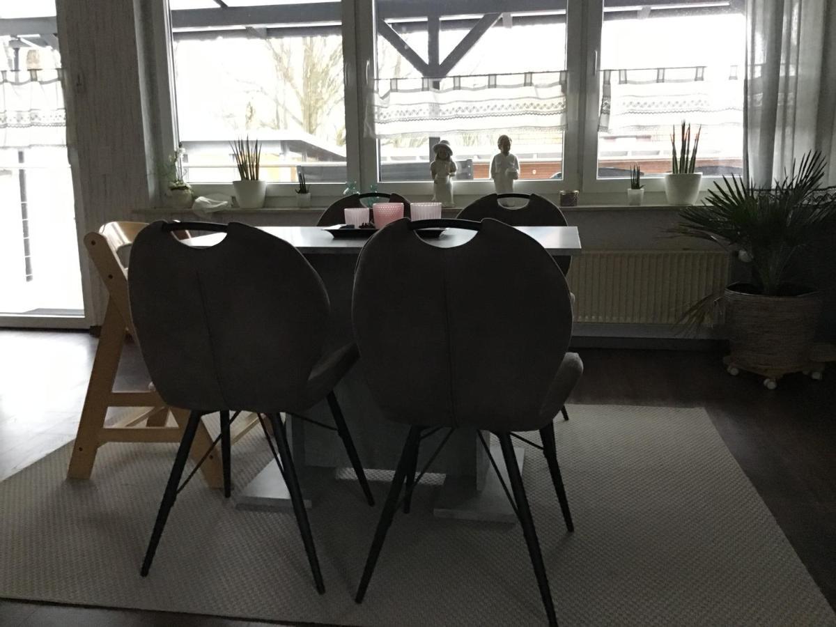 Zum Schnatz Lejlighed Willingshausen Eksteriør billede